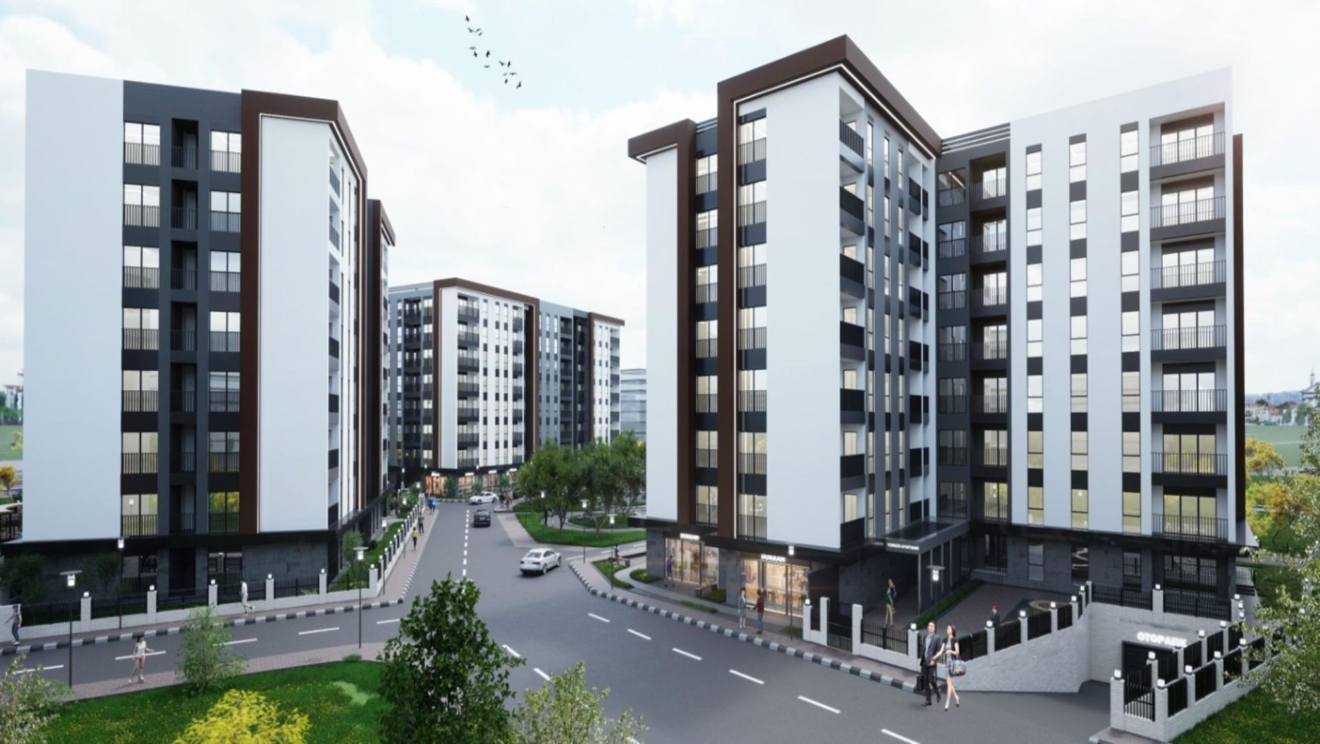 SF YILDIZ E.P.P İZMİR